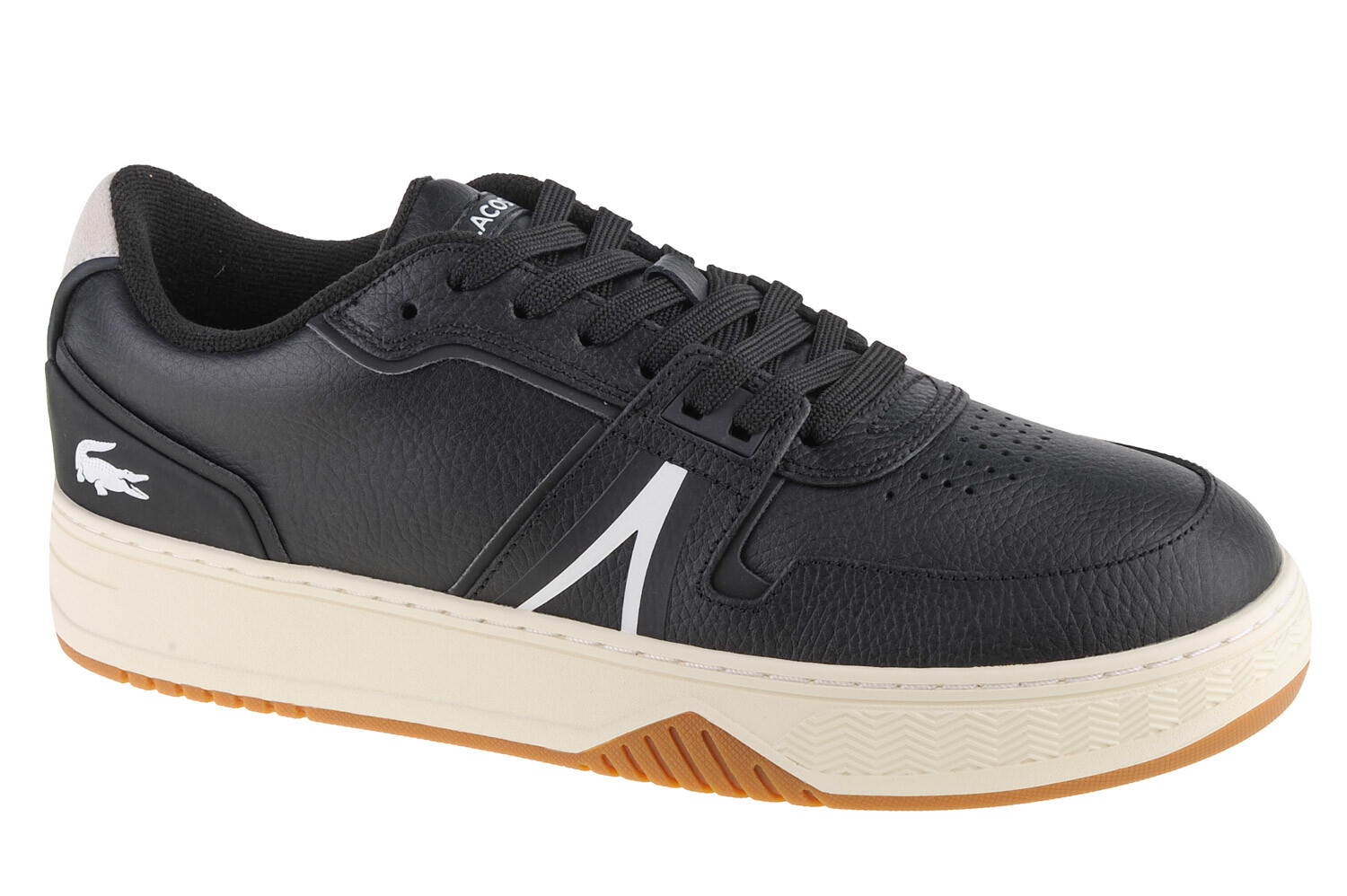 Низкие кроссовки Lacoste Lacoste L001 222 1, черный
Низкие кроссовки Lacoste Lacoste L001 222 1, черный