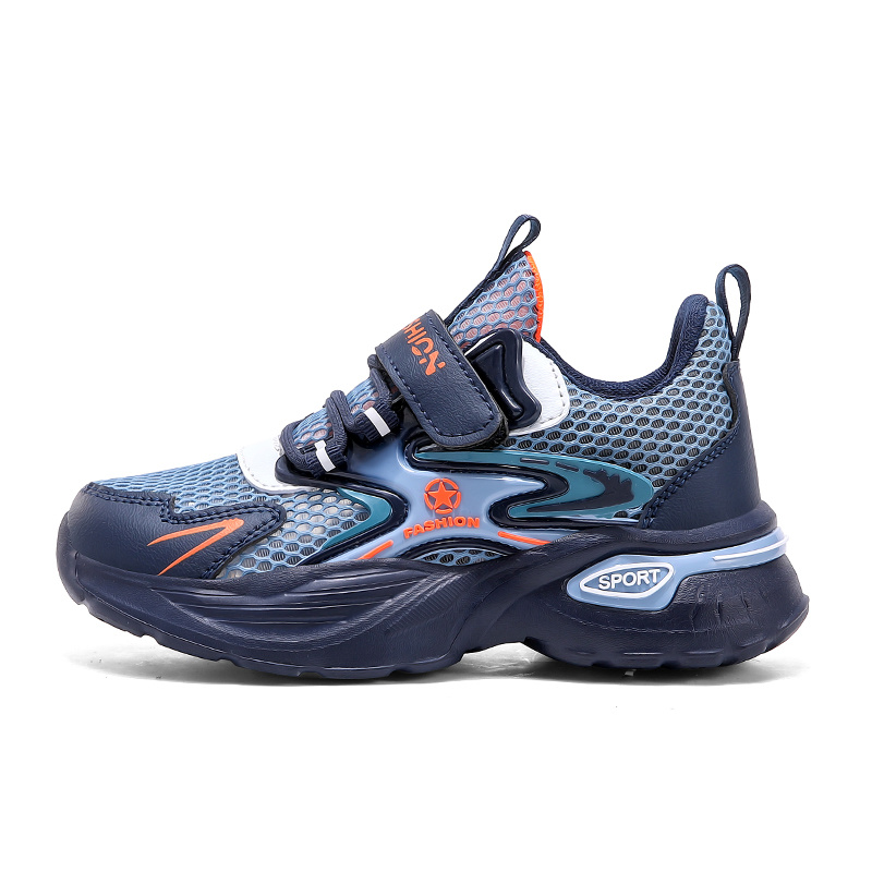 Низкие детские кроссовки для повседневной жизни Peter pan, синий
Низкие детские кроссовки для повседневной жизни Peter pan, синий