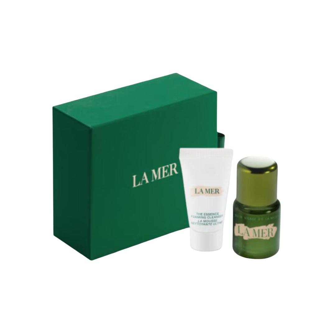 HAILANZHIMI набор пробников Pure Repairing Box увлажняющий, успокаивающий, питательный 5мл+5мл LA MER
HAILANZHIMI набор пробников Pure Repairing Box увлажняющий, успокаивающий, питательный 5мл+5мл LA MER