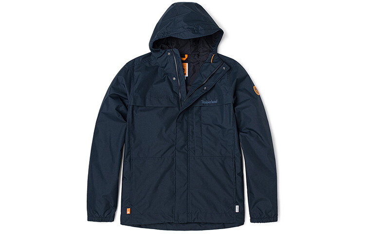Куртка мужская темно-синяя Timberland, темно-синий
Куртка мужская темно-синяя Timberland, темно-синий