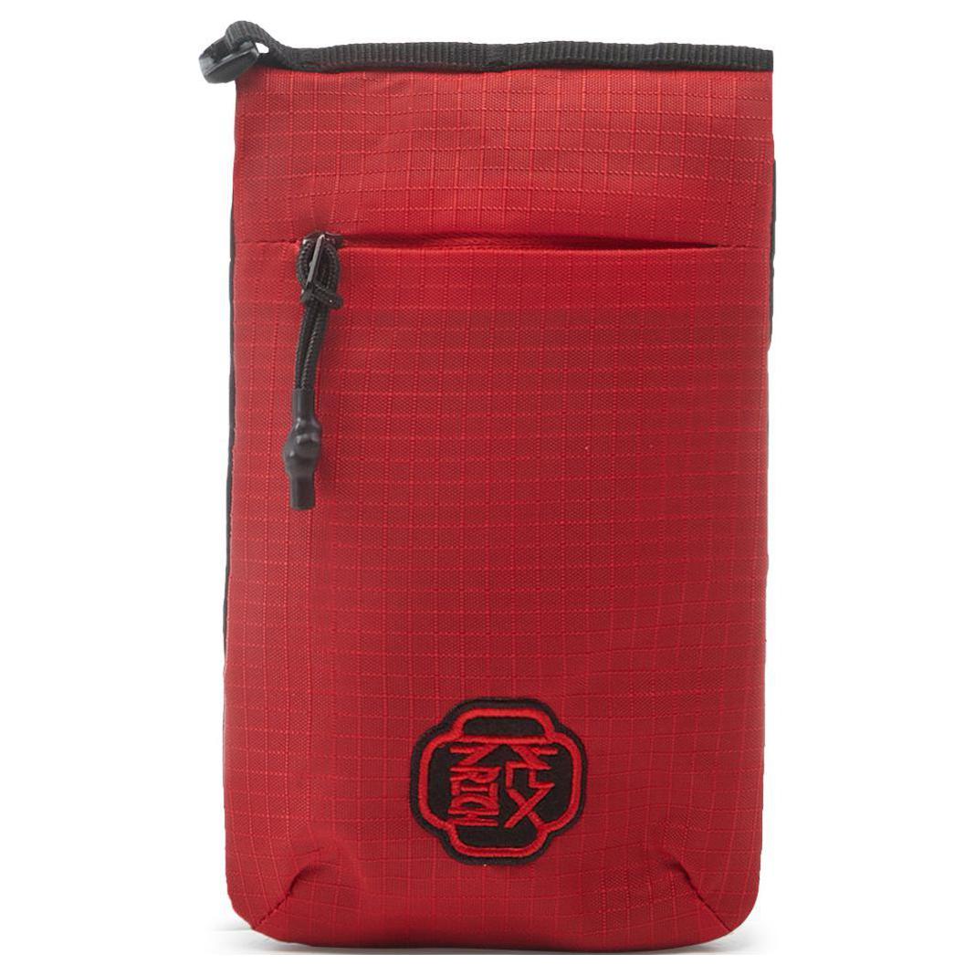 LINING Коллекция Rijin Doujin Полиамидная наплечная сумка через плечо чехол для телефона унисекс алый, Vermilion
LINING Коллекция Rijin Doujin Полиамидная наплечная сумка через плечо чехол для телефона унисекс алый, Vermilion