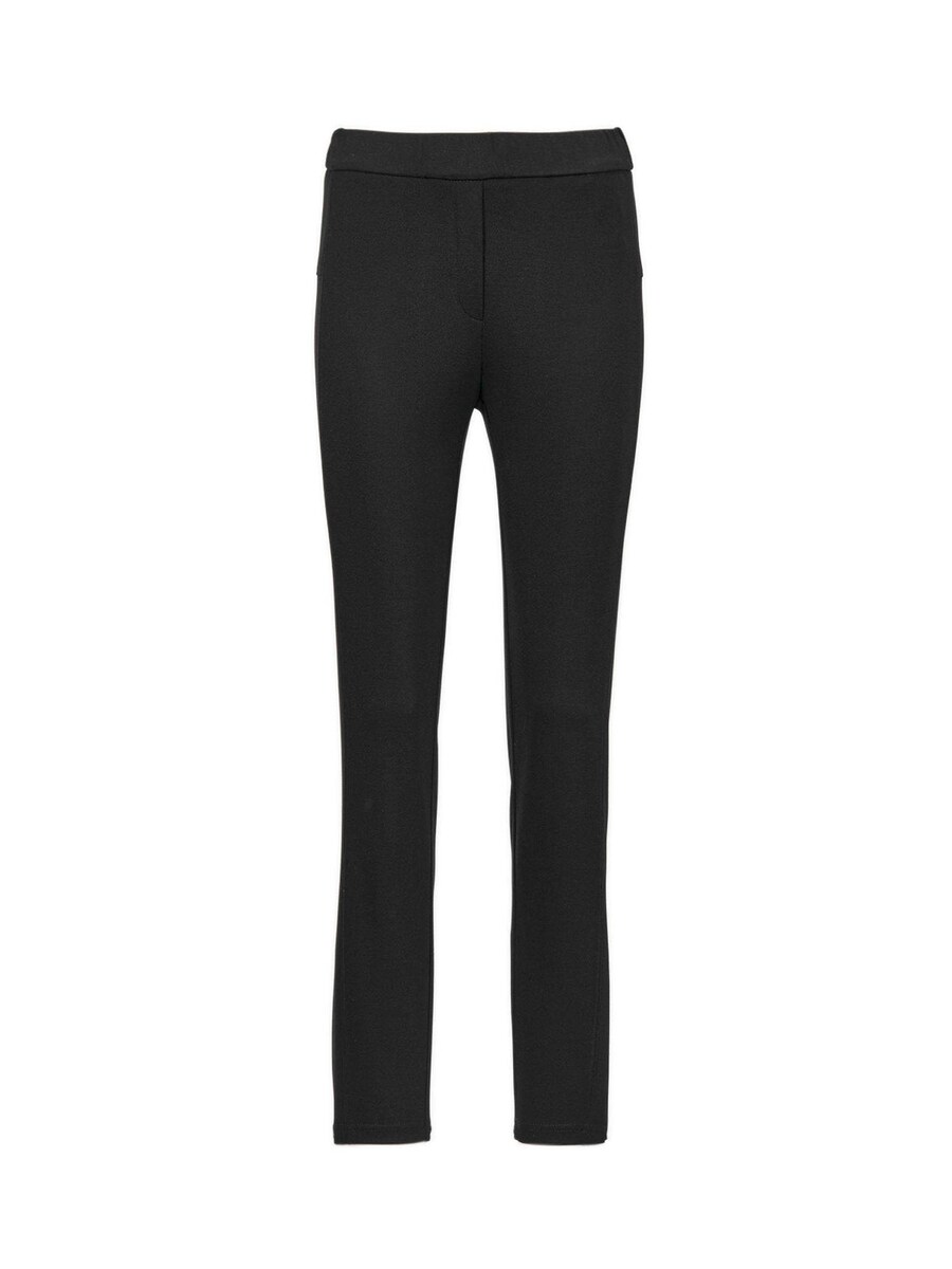 Узкие брюки Goldner Louisa, Black
Узкие брюки Goldner Louisa, Black