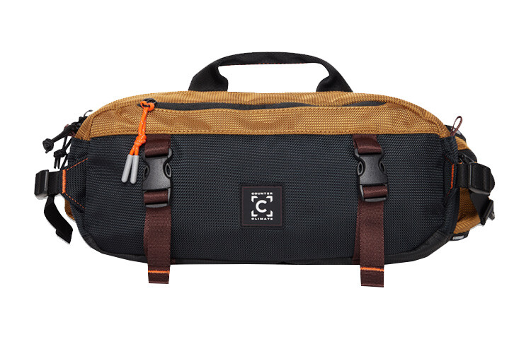 Поясная сумка Converse унисекс, Пшеница
Поясная сумка Converse унисекс, Пшеница