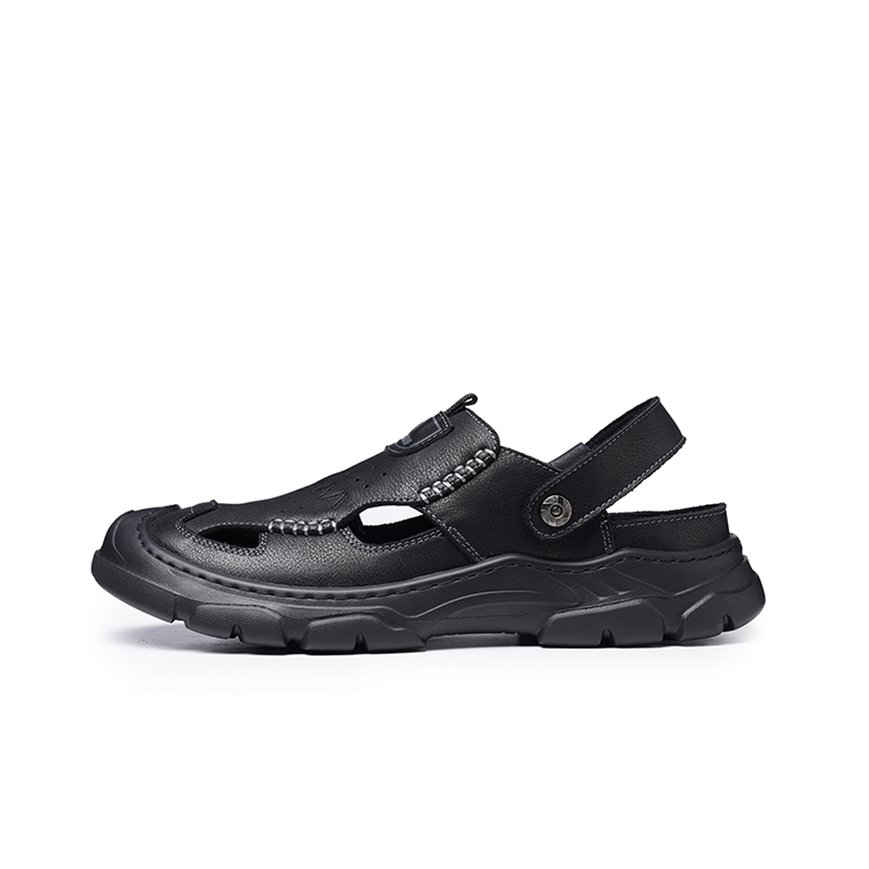 LAORENTOU Мужские кроссовки River Trekking, черные
LAORENTOU Мужские кроссовки River Trekking, черные