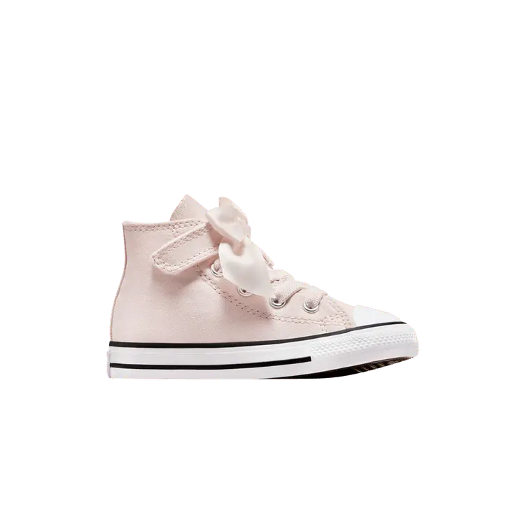 Кроссовки Converse Chuck Taylor All Star EasyOn High TD Ruffles & Bows, розовый
Кроссовки Converse Chuck Taylor All Star EasyOn High TD Ruffles & Bows, розовый
