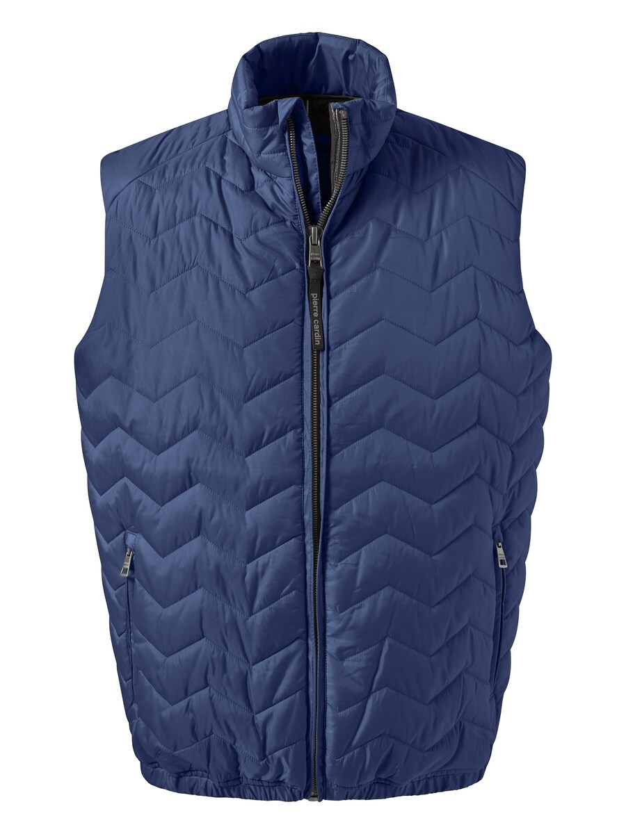 Жилет PIERRE CARDIN, Blue
Жилет PIERRE CARDIN, Blue