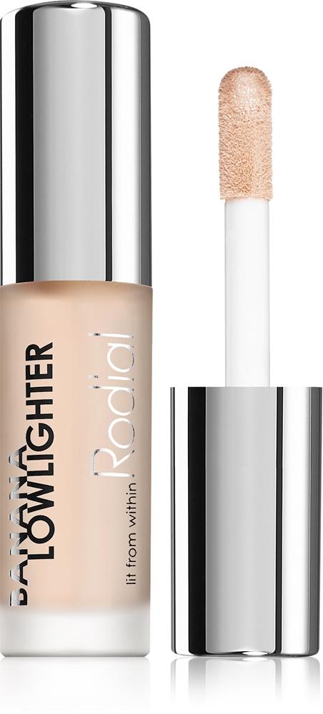 Банановый хайлайтер с эффектом подсвечивания и консилера Rodial, 1,6 мл
Банановый хайлайтер с эффектом подсвечивания и консилера Rodial, 1,6 мл