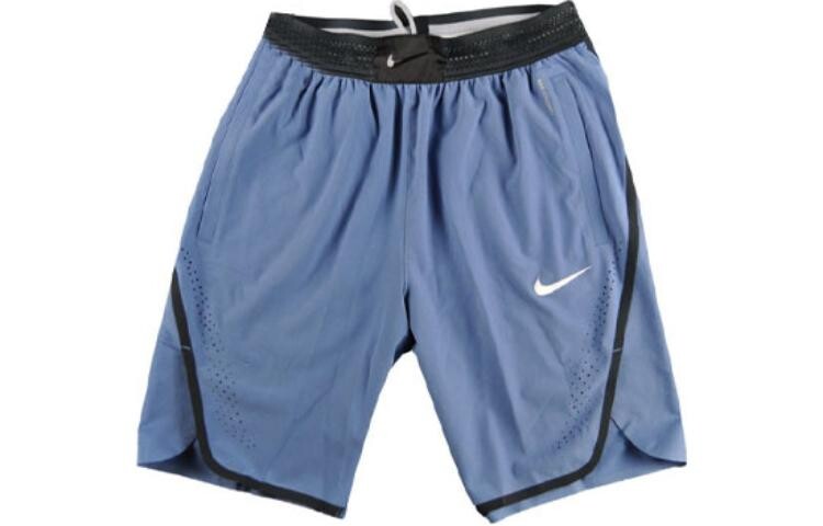 Мужские баскетбольные шорты Nike, цвет Blue
Мужские баскетбольные шорты Nike, цвет Blue