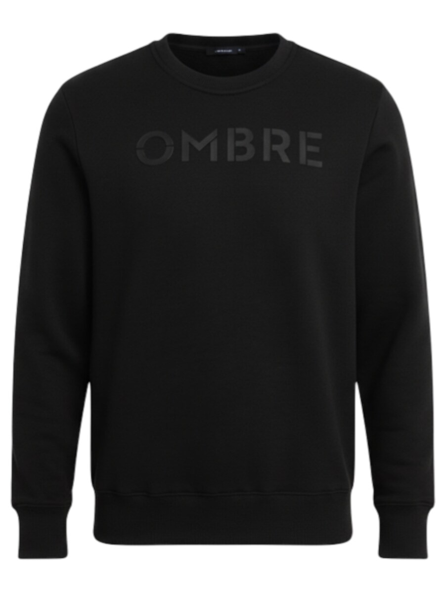 Толстовка Ombre OM-SSPS-0181, черный
Толстовка Ombre OM-SSPS-0181, черный