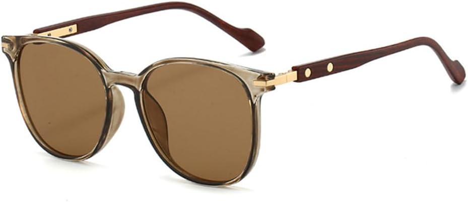 Солнцезащитные очки UV400 с овальными заклепками и градиентным рисунком в стиле панк, подходят для женщин и мужчин, для бега и занятий спортом на открытом воздухе UYPTK, Champagne Tea
Солнцезащитные очки UV400 с овальными заклепками и градиентным рисунком в стиле панк, подходят для женщин и мужчин, для бега и занятий спортом на открытом воздухе UYPTK, Champagne Tea