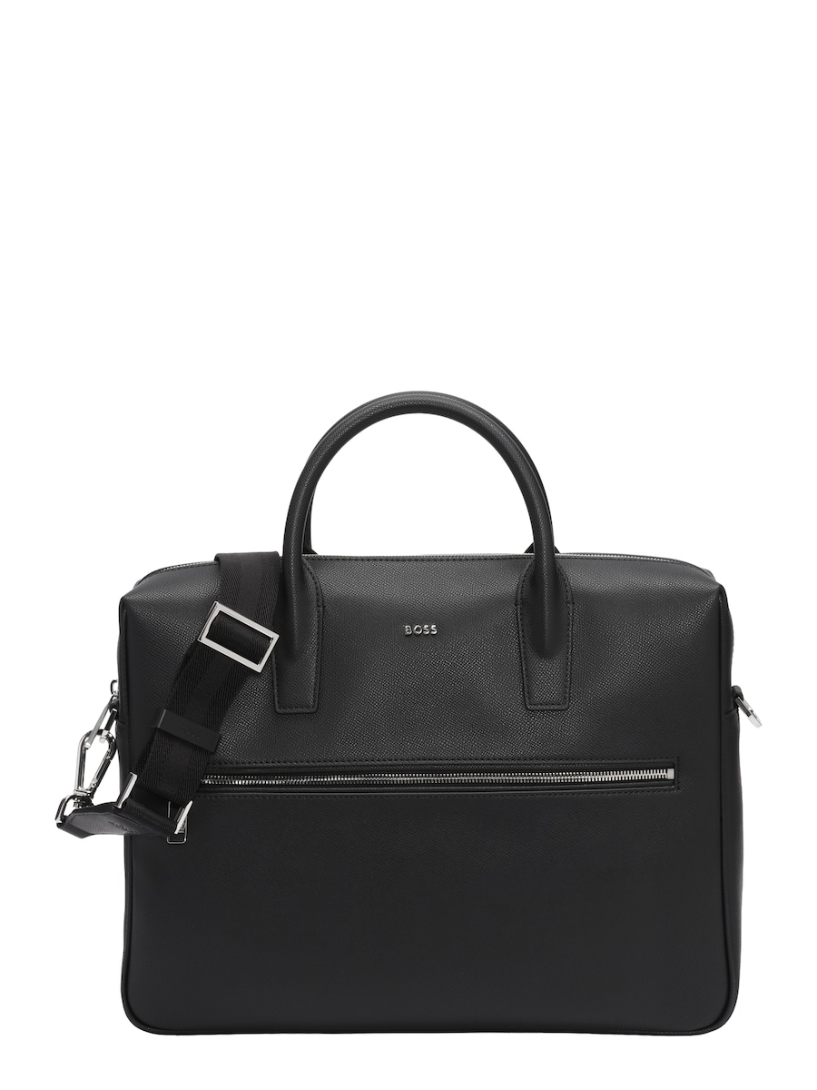Сумка для ноутбука BOSS Daxter, черный
Сумка для ноутбука BOSS Daxter, черный