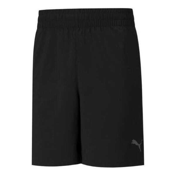 Шорты favourite blaster 7" training shorts 'black' Puma, черный
Шорты favourite blaster 7" training shorts 'black' Puma, черный