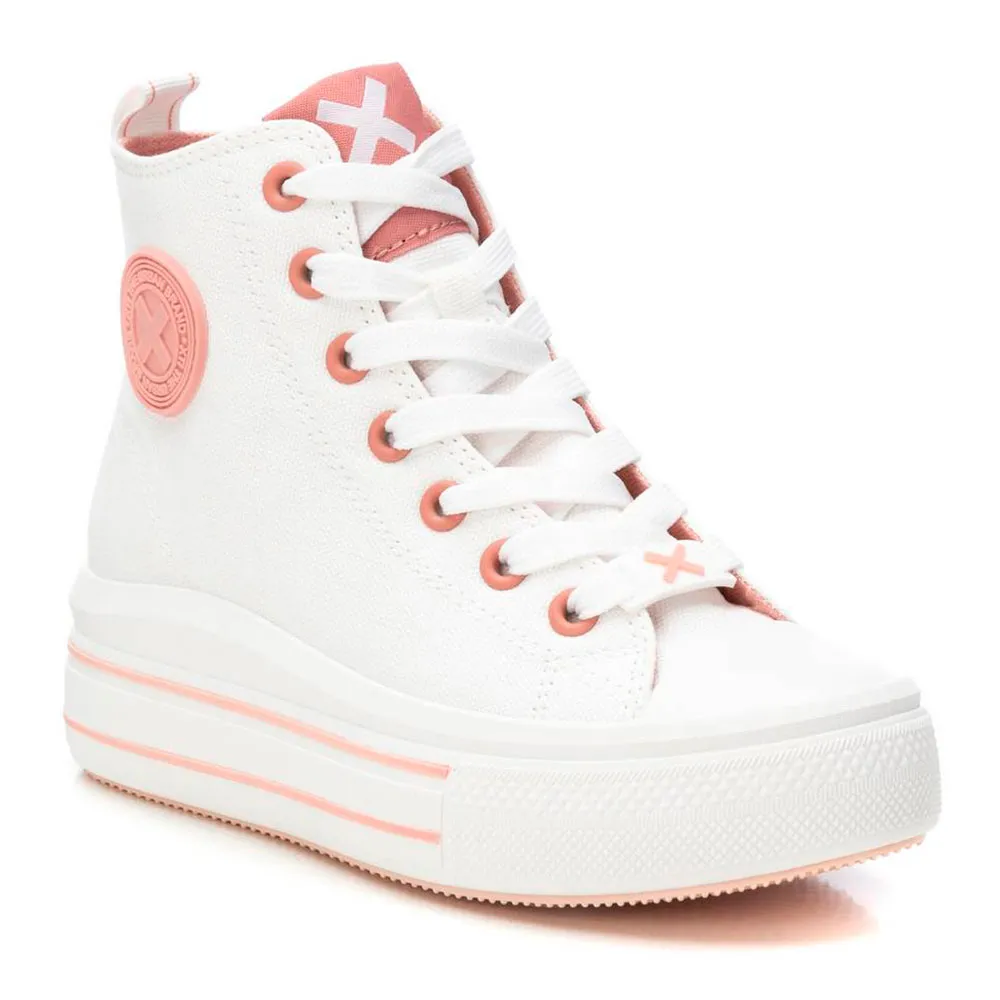 Слипоны Xti Kids 151166, белый
Слипоны Xti Kids 151166, белый