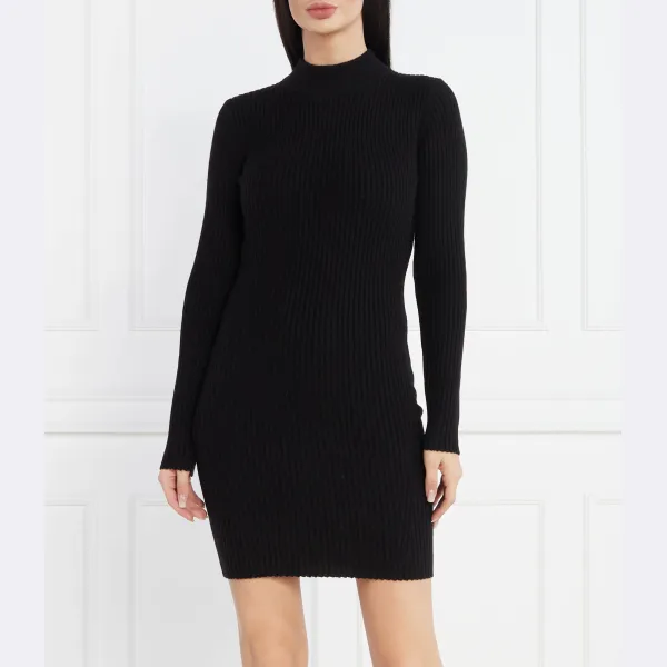 Шерстяной костюм с добавлением кашемира. Michael Kors, черный
Шерстяной костюм с добавлением кашемира. Michael Kors, черный