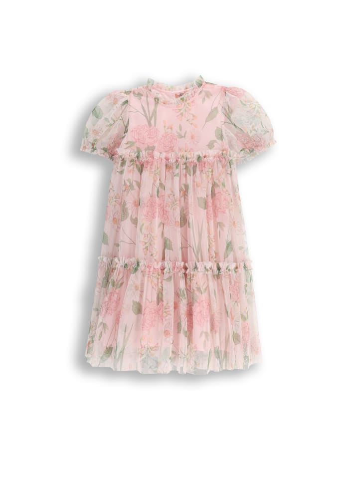 Платье Coccodrillo, красочный
Платье Coccodrillo, красочный