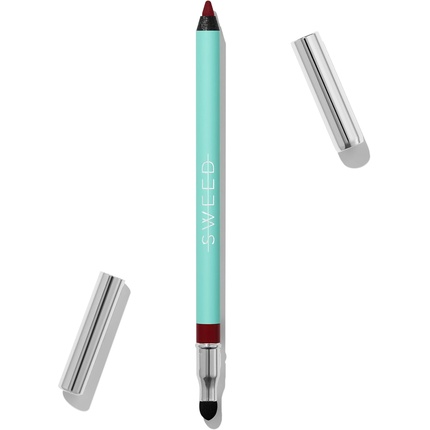 Атласная подводка для глаз Margaux Bordeaux 1,2 г Sweed
Атласная подводка для глаз Margaux Bordeaux 1,2 г Sweed