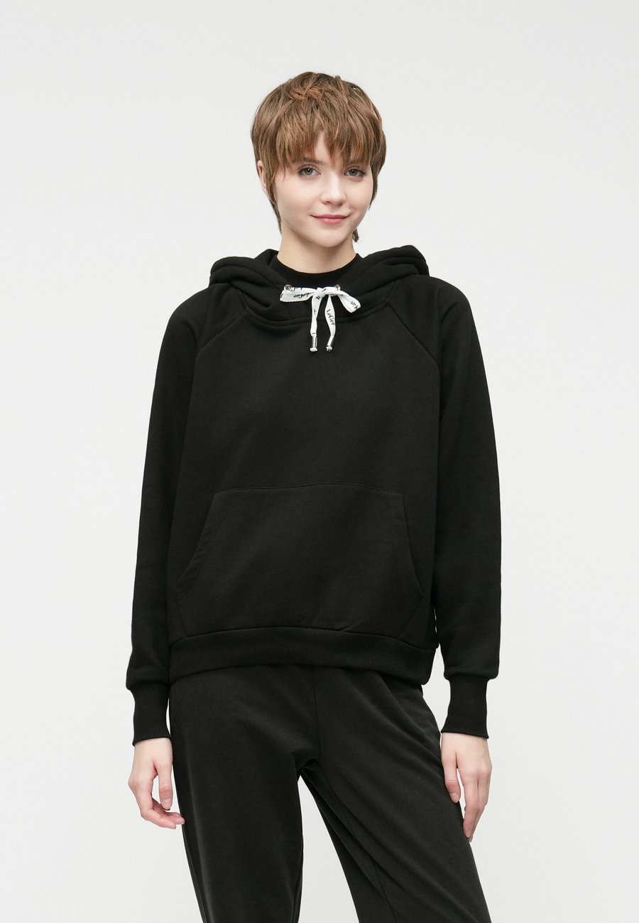 Толстовка LeGer by Lena Gercke HAYLEY HOODIE, Black
Толстовка LeGer by Lena Gercke HAYLEY HOODIE, Black