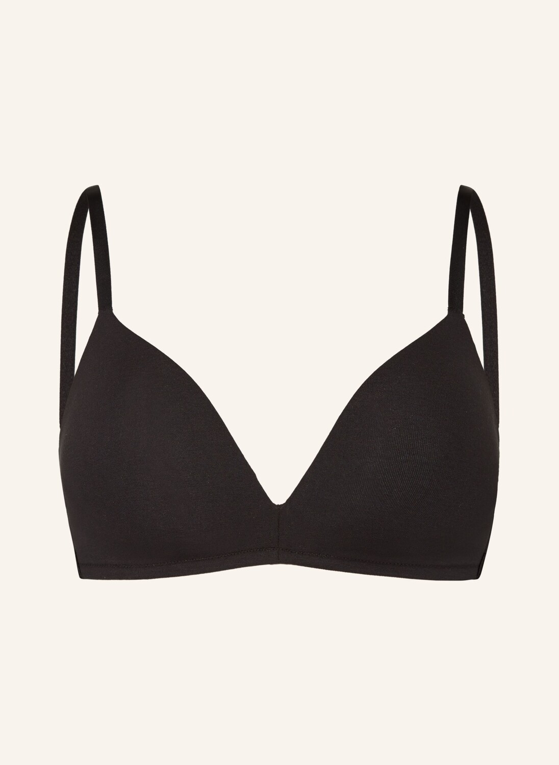 Мягкий бюстгальтер для повседневного стиля Sloggi, черный
Мягкий бюстгальтер для повседневного стиля Sloggi, черный