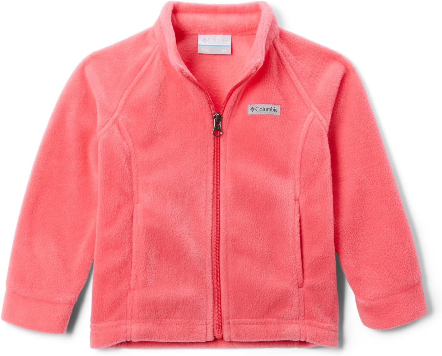 Комплект постельного белья Columbia Girls Benton Springs Fleece, Bright Geranium
Комплект постельного белья Columbia Girls Benton Springs Fleece, Bright Geranium