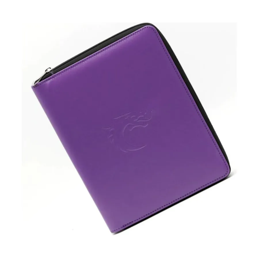 Ultimate Dice Folio — Лаванда, Dice Bags & Dice Storage(Old School Dice & Accessories)
Ultimate Dice Folio — Лаванда, Dice Bags & Dice Storage(Old School Dice & Accessories)