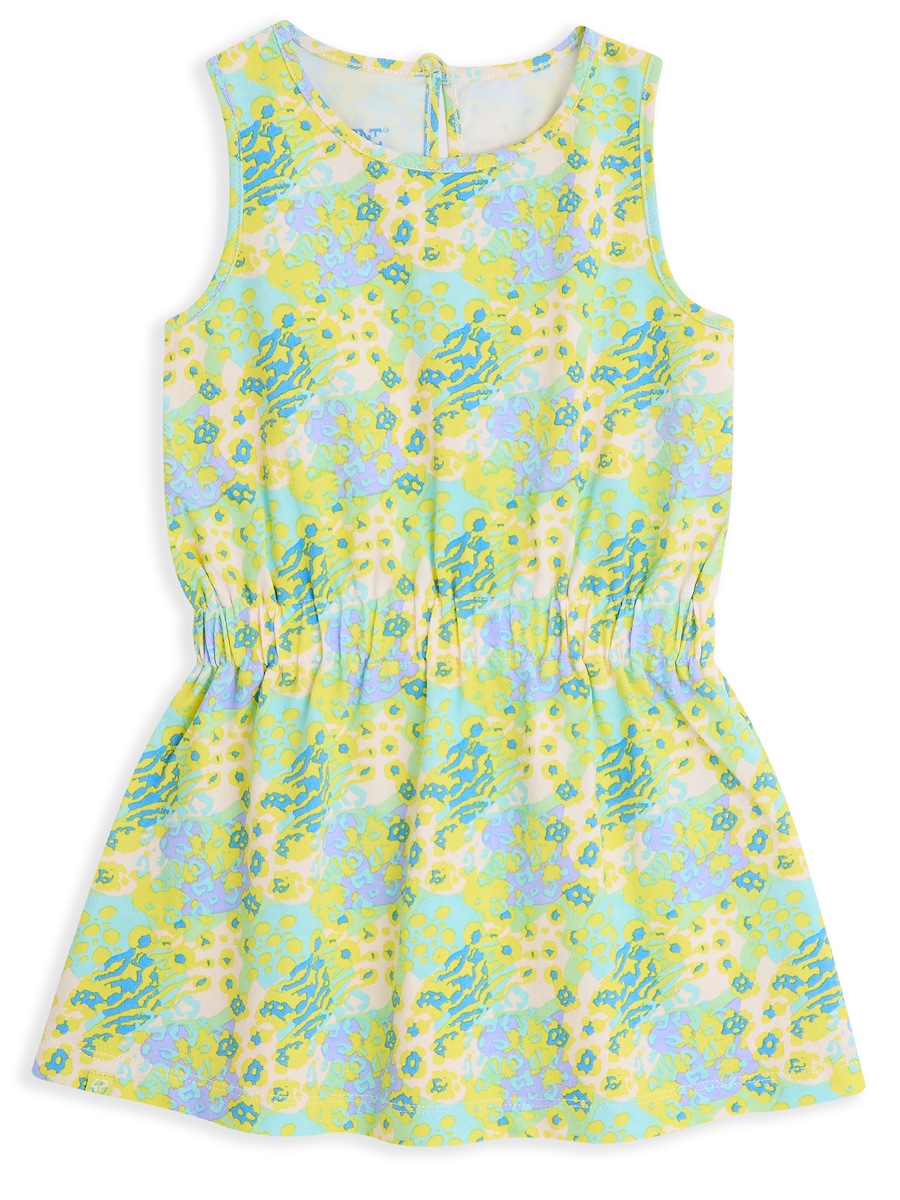 Платье 4PRESIDENT Rio, желтый
Платье 4PRESIDENT Rio, желтый