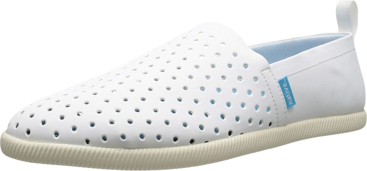 Мужские слипоны Native Venice Native Shoes, слоновая кость
Мужские слипоны Native Venice Native Shoes, слоновая кость