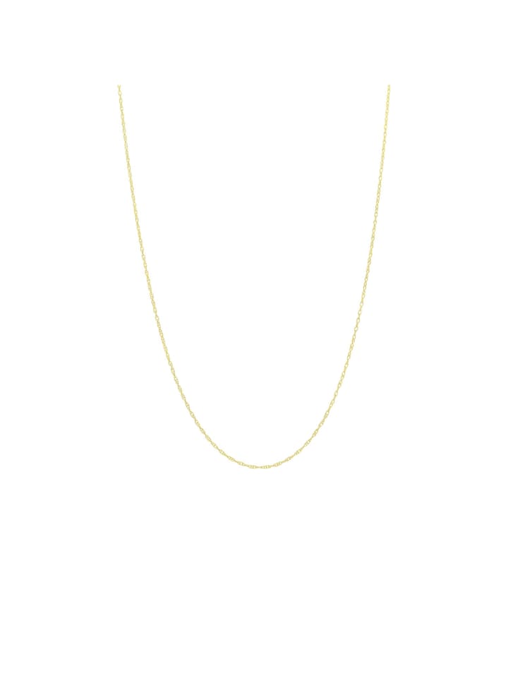 Lucardi Золотое колье 375 пробы
Lucardi Золотое колье 375 пробы