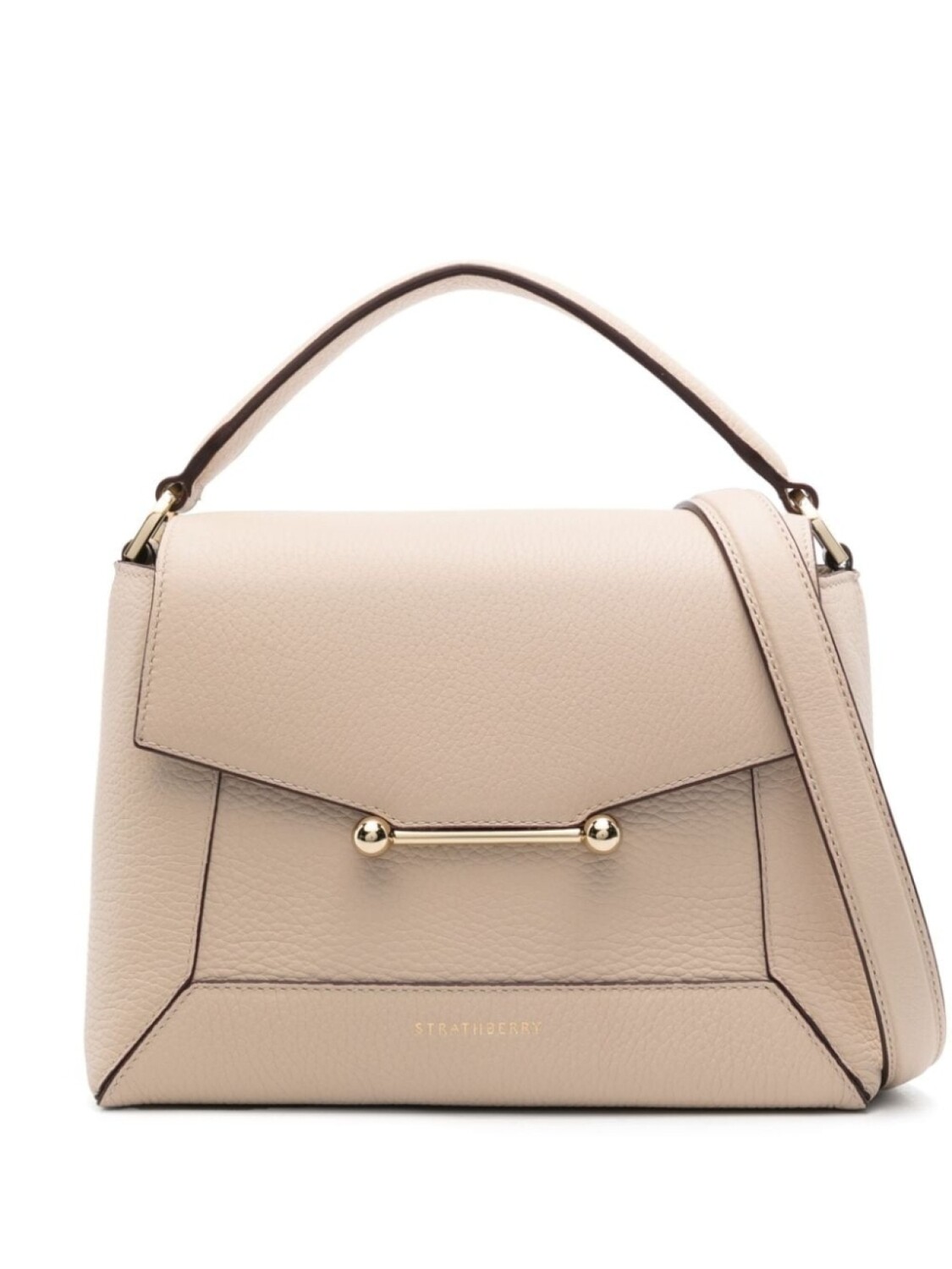 Сумка-шоппер Strathberry Mosaic, серый
Сумка-шоппер Strathberry Mosaic, серый