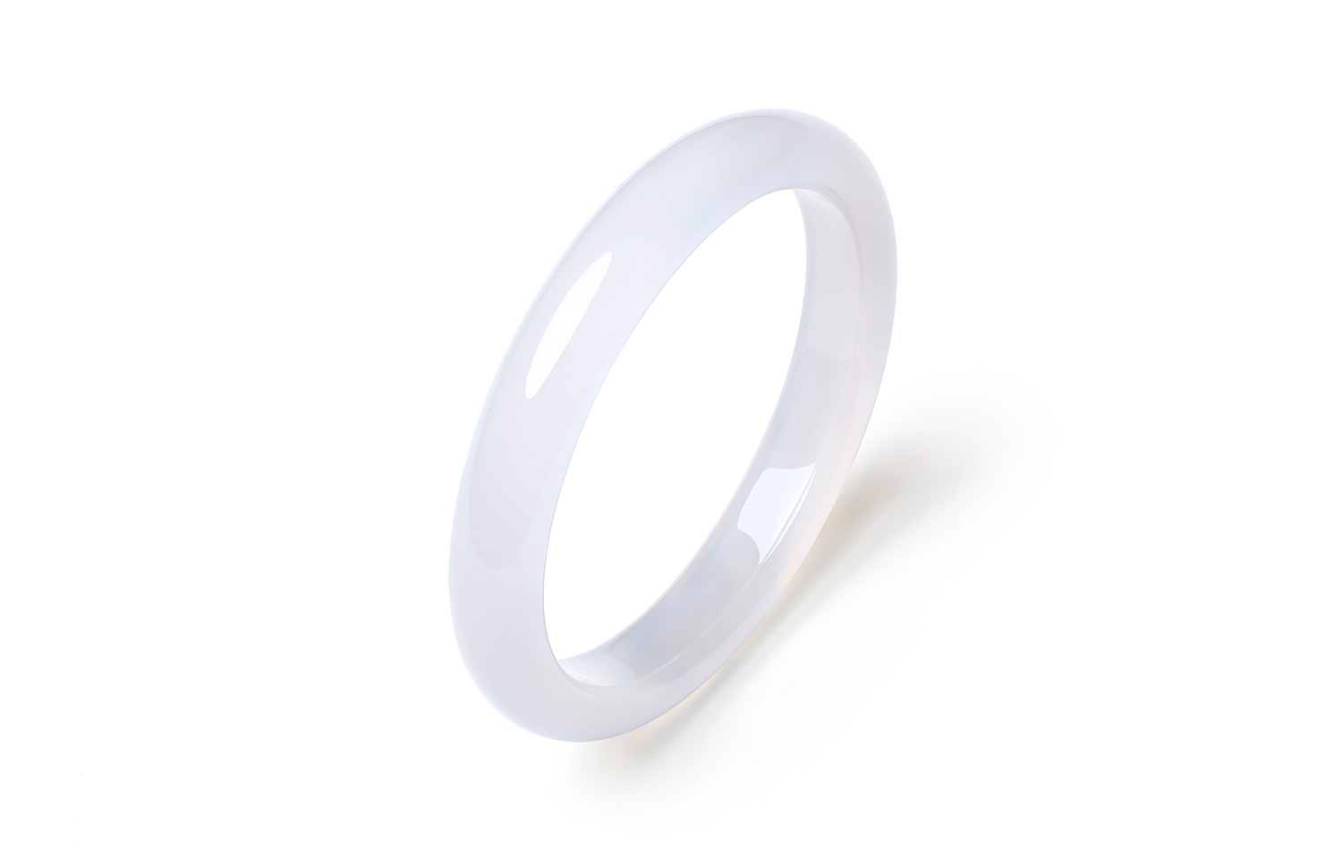 Браслеты agate & chalcedony women's IWE, белый
Браслеты agate & chalcedony women's IWE, белый