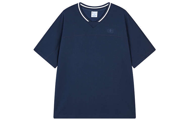 Футболка ss25 us version unisex Champion, синий
Футболка ss25 us version unisex Champion, синий