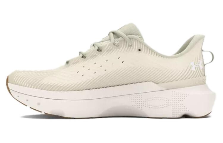 Кроссовки Infinite Pro для бега мужские с низким верхом белого цвета Under Armour
Кроссовки Infinite Pro для бега мужские с низким верхом белого цвета Under Armour