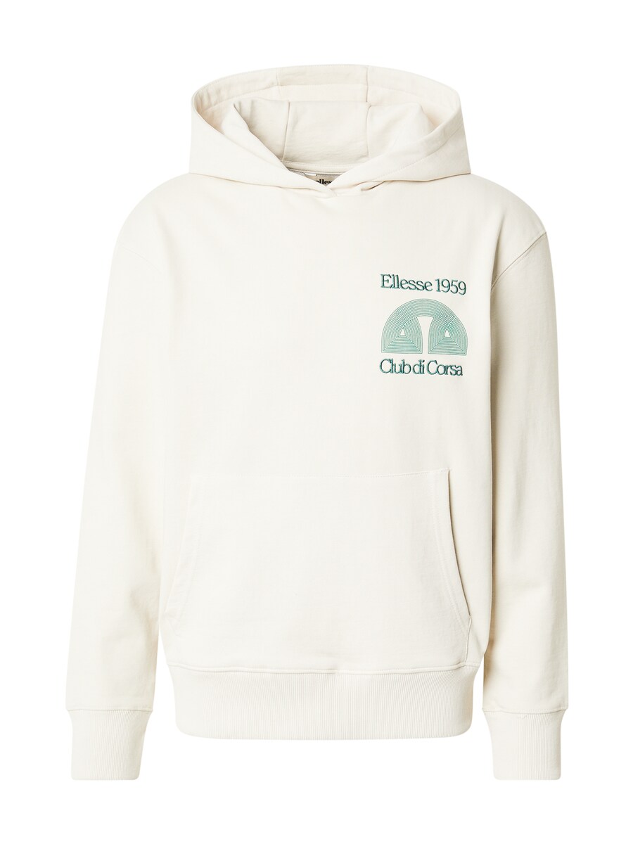 Толстовка ELLESSE, Off white
Толстовка ELLESSE, Off white