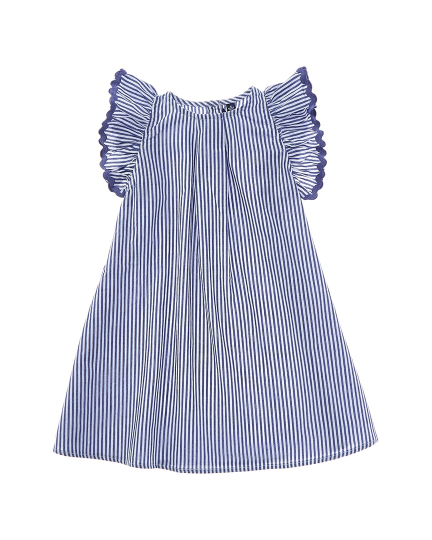 Платье Wila от Duffield Lane, синий
Платье Wila от Duffield Lane, синий