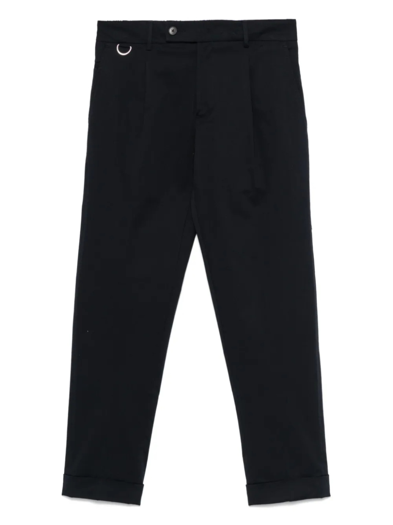 Брюки Low Brand Riviera, синий
Брюки Low Brand Riviera, синий