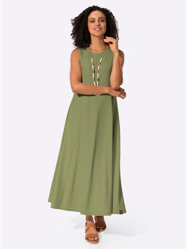 WITT WEIDEN Летнее платье из тростника
WITT WEIDEN Летнее платье из тростника