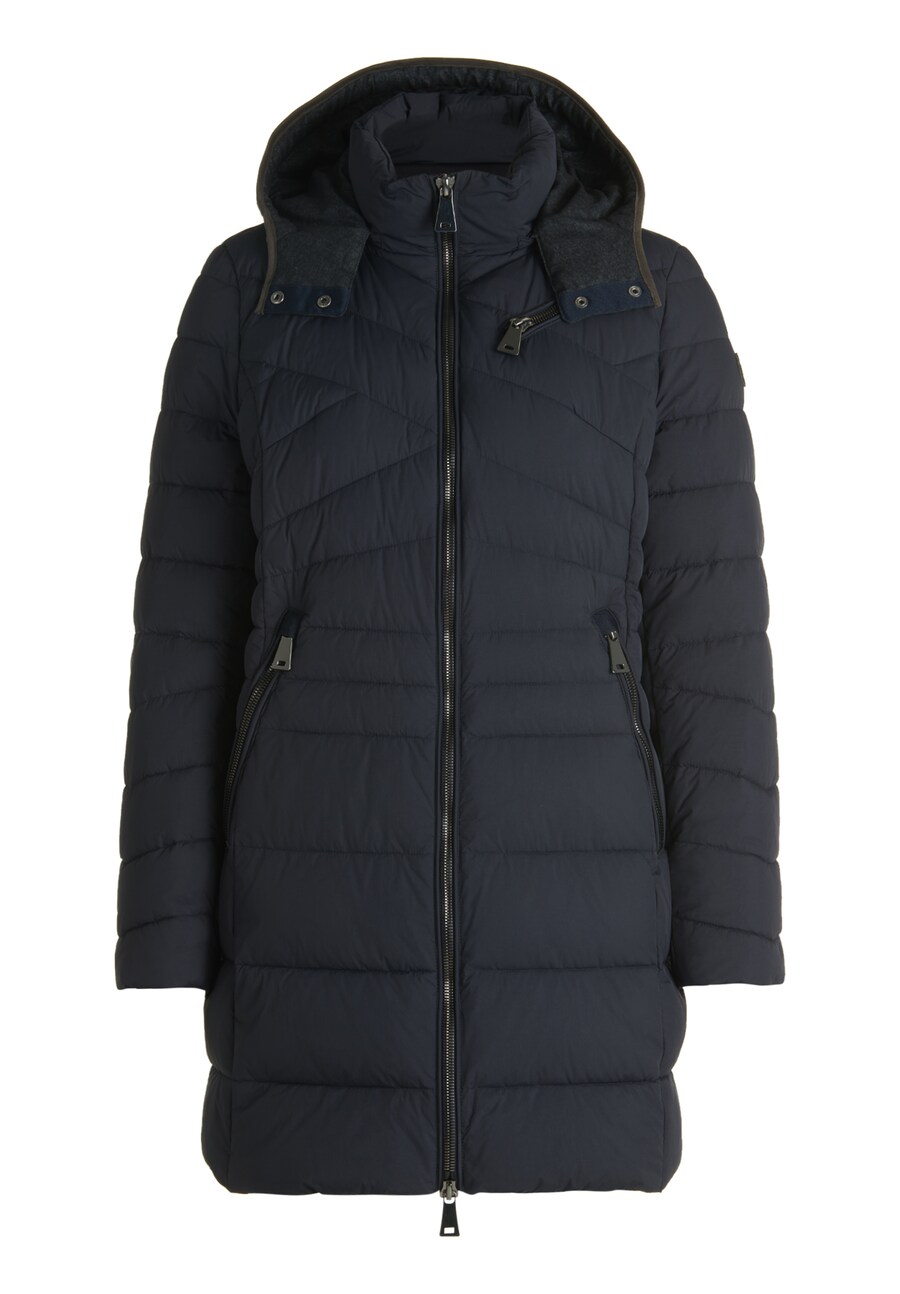 Зимнее пальто GIL BRET, marine blue
Зимнее пальто GIL BRET, marine blue