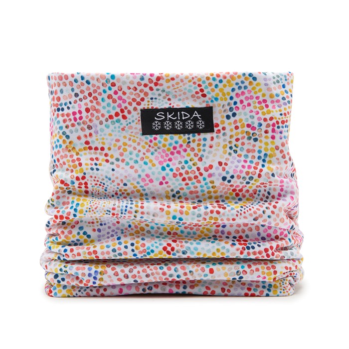 Утеплитель для шеи Alpine - детский Skida, Dottie Parton
Утеплитель для шеи Alpine - детский Skida, Dottie Parton