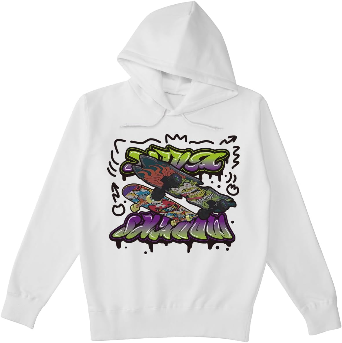 Толстовка без карманов, унисекс, размер L Armabianca
Толстовка без карманов, унисекс, размер L Armabianca