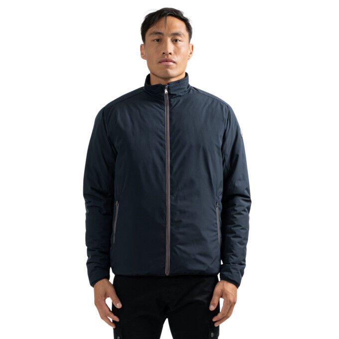 Мужская куртка Sun Valley Eydon - Темно-синяя
Мужская куртка Sun Valley Eydon - Темно-синяя