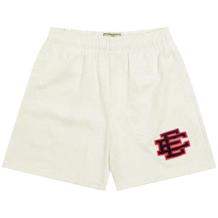 Шорты Eric Emanuel EE Basic Short, White/Black/Red
Шорты Eric Emanuel EE Basic Short, White/Black/Red