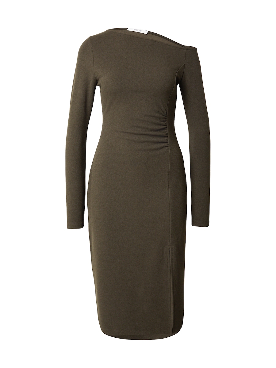 Платье ABOUT YOU Maggie, хаки
Платье ABOUT YOU Maggie, хаки