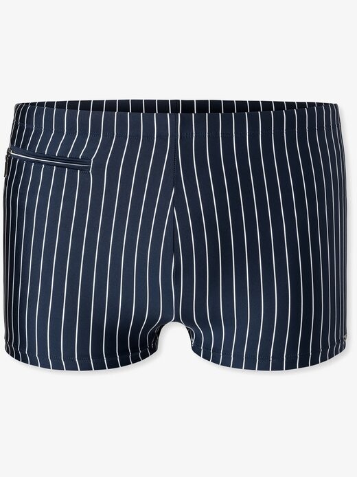 Повседневные шорты для плавания в морском стиле Schiesser, синий
Повседневные шорты для плавания в морском стиле Schiesser, синий