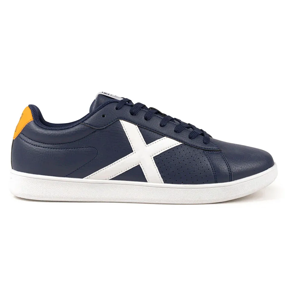 Кроссовки Munich Open 03, синий
Кроссовки Munich Open 03, синий