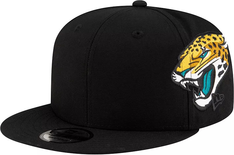 Кепка New Era для взрослых Джексонвилл Ягуарс, цвет головы команды 9Fifty, регулируемая шапка
Кепка New Era для взрослых Джексонвилл Ягуарс, цвет головы команды 9Fifty, регулируемая шапка