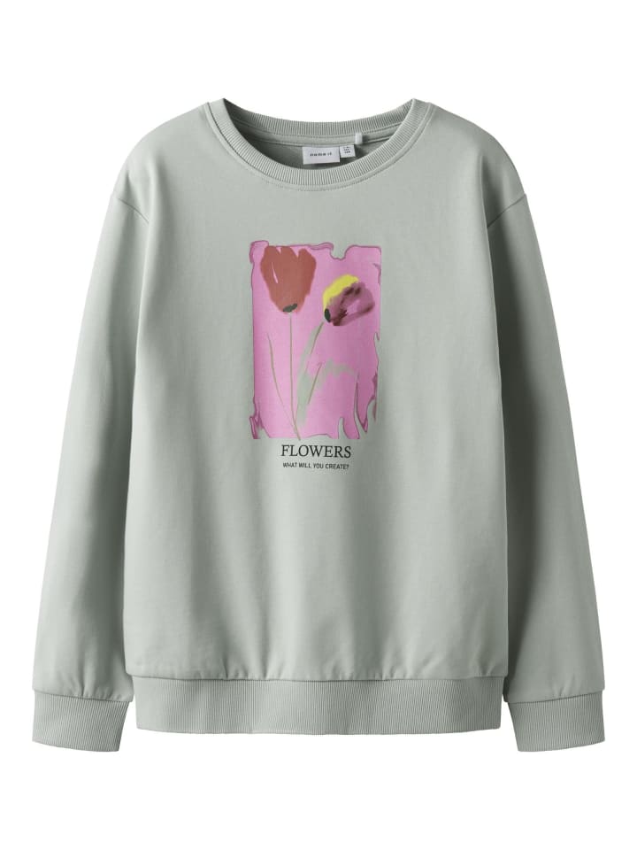 Толстовка name it
Толстовка name it