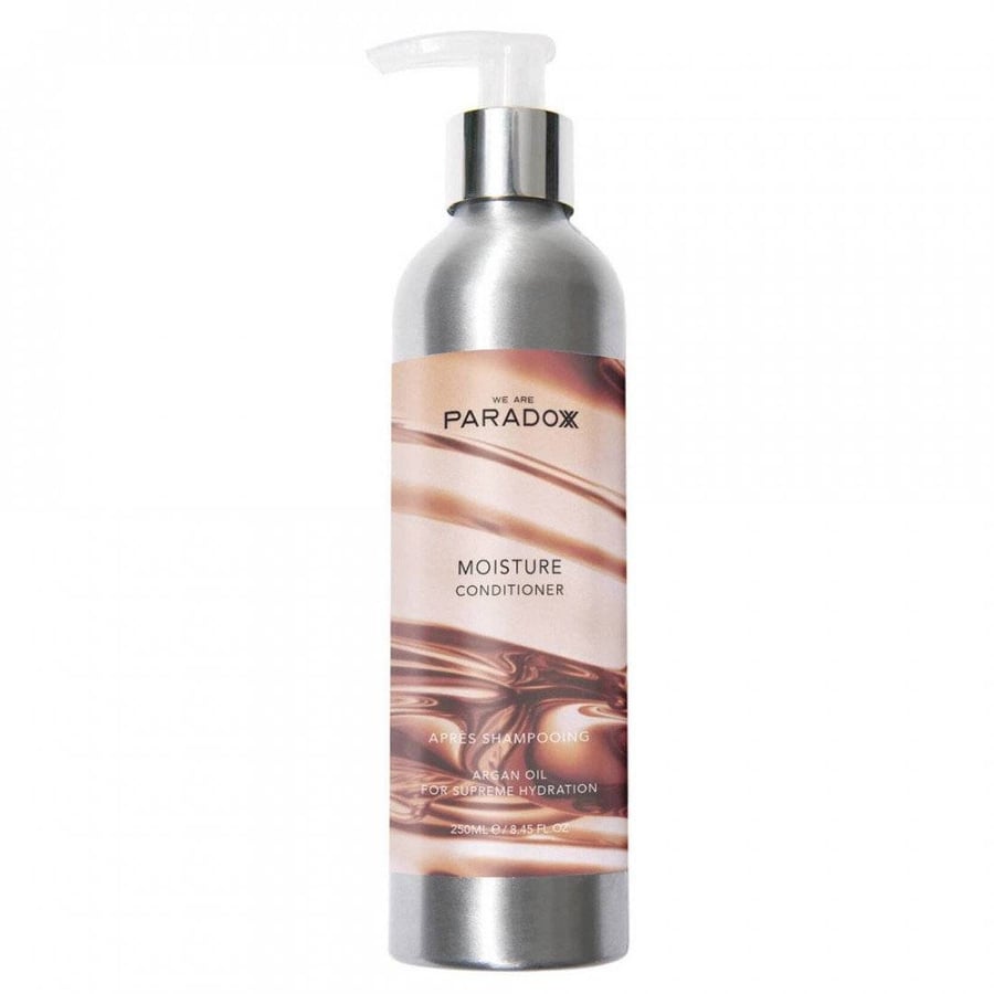 Увлажняющий кондиционер We Are Paradoxx, 250 мл
Увлажняющий кондиционер We Are Paradoxx, 250 мл