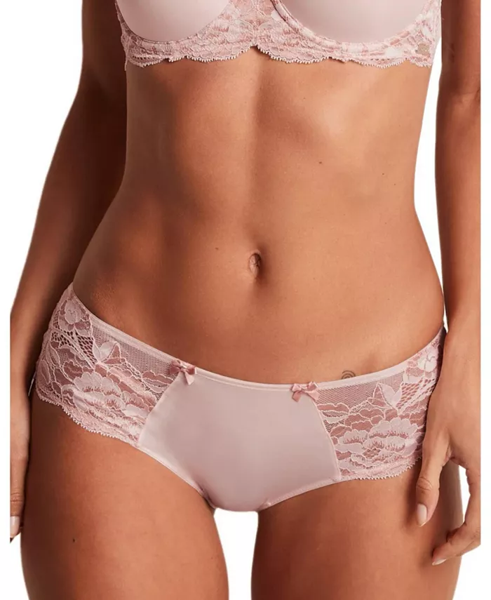 Женские трусики-хипстеры Lyza Adore Me, коричневый/бежевый
Женские трусики-хипстеры Lyza Adore Me, коричневый/бежевый