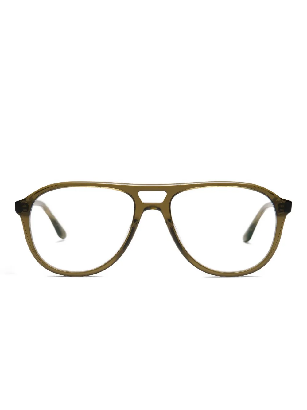 Очки в оправе «пилот» Aria Nocture Peter & May Walk, зеленый
Очки в оправе «пилот» Aria Nocture Peter & May Walk, зеленый