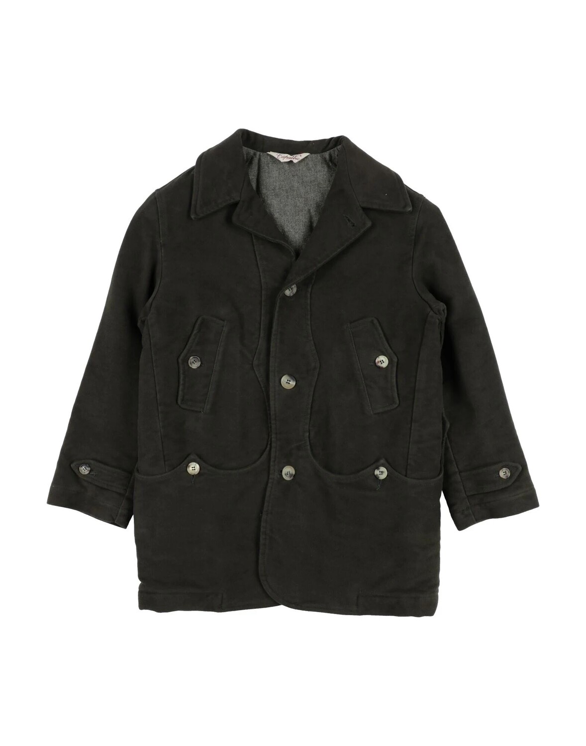 Пальто Capalbio, зеленый
Пальто Capalbio, зеленый