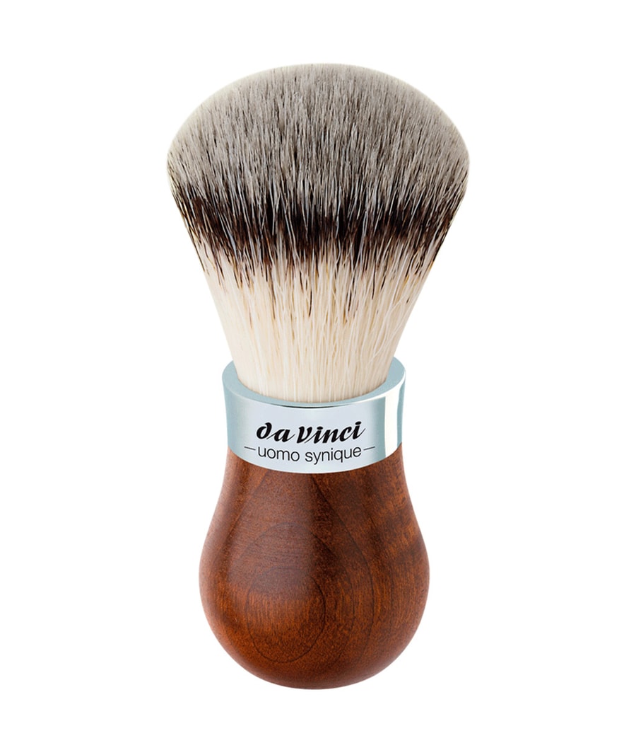 Помазок для бритья da Vinci Uomo 279 - Kunstfasern, 1 шт.
Помазок для бритья da Vinci Uomo 279 - Kunstfasern, 1 шт.